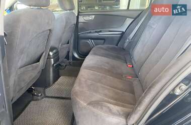 Седан Kia Magentis 2007 в 