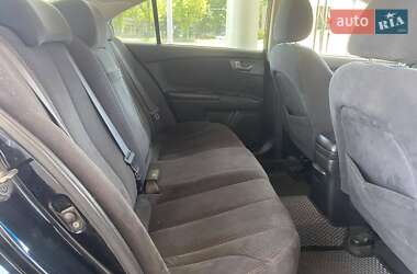 Седан Kia Magentis 2007 в 