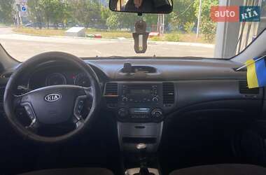 Седан Kia Magentis 2007 в 