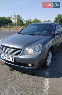 Седан Kia Magentis 2007 в 