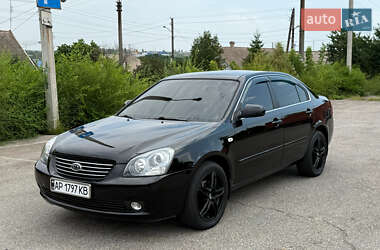 Седан Kia Magentis 2006 в Запоріжжі