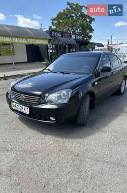 Седан Kia Magentis 2008 в Первомайську