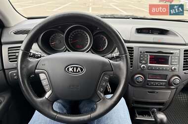 Седан Kia Magentis 2009 в 