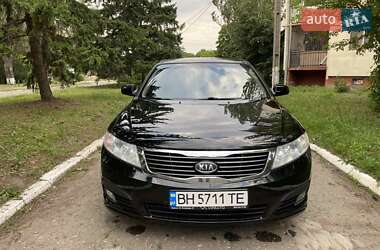 Седан Kia Magentis 2008 в Одесі