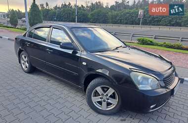 Седан Kia Magentis 2008 в Києві