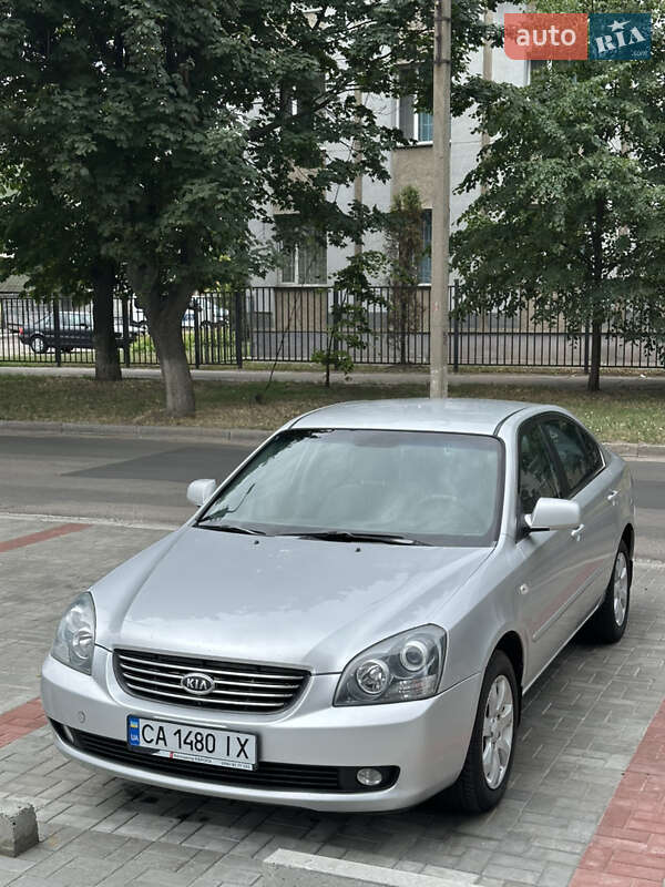 Седан Kia Magentis 2007 в Черкасах фото 10 Седан Kia Magentis 2007 в Черкасах