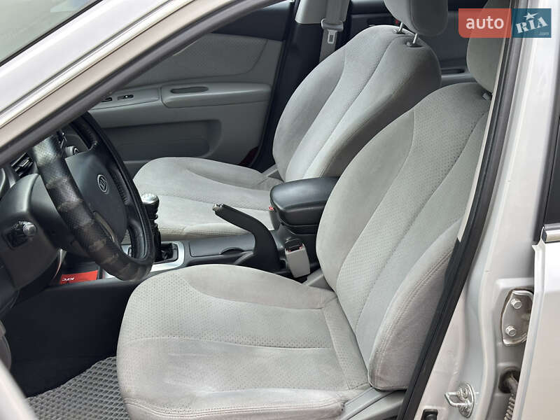 Седан Kia Magentis 2007 в Черкасах фото 23 Седан Kia Magentis 2007 в Черкасах