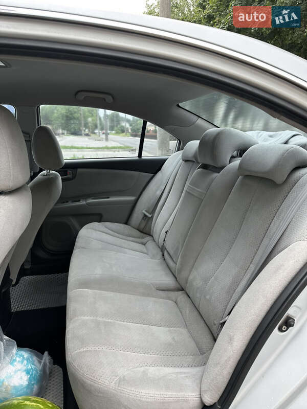 Седан Kia Magentis 2007 в Черкасах фото 30 Седан Kia Magentis 2007 в Черкасах