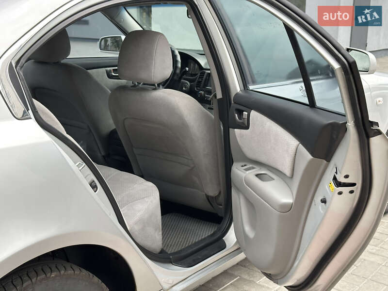Седан Kia Magentis 2007 в Черкасах фото 33 Седан Kia Magentis 2007 в Черкасах