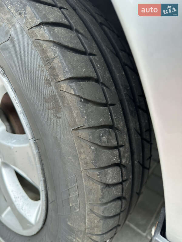 Седан Kia Magentis 2007 в Черкасах фото 40 Седан Kia Magentis 2007 в Черкасах