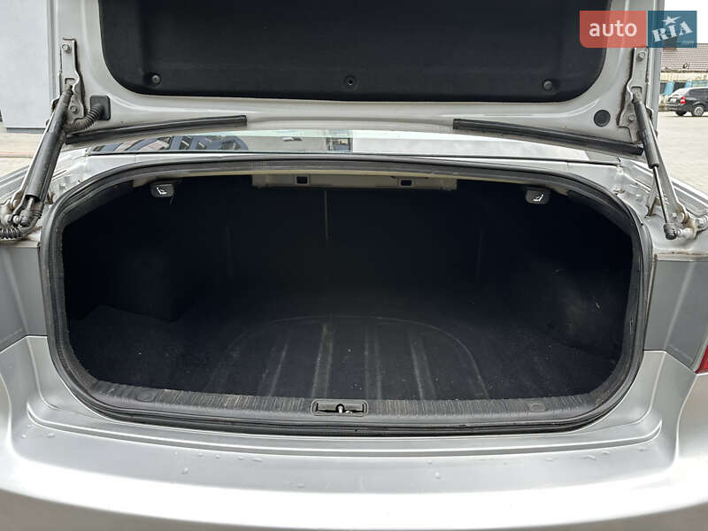 Седан Kia Magentis 2007 в Черкасах фото 41 Седан Kia Magentis 2007 в Черкасах