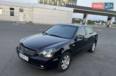 Седан Kia Magentis 2007 в Киеве