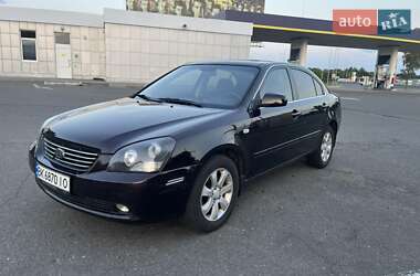Седан Kia Magentis 2007 в Києві
