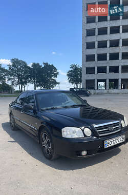 Седан Kia Magentis 2004 в 