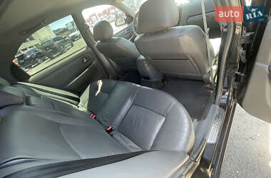 Седан Kia Magentis 2004 в 