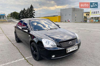 Седан Kia Magentis 2006 в Запоріжжі