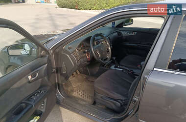 Седан Kia Magentis 2007 в 