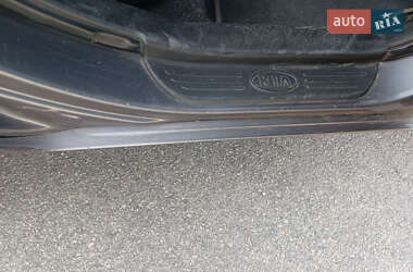 Седан Kia Magentis 2007 в 