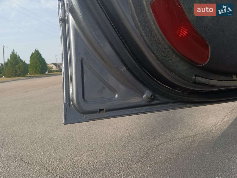 Седан Kia Magentis 2007 в Каменском