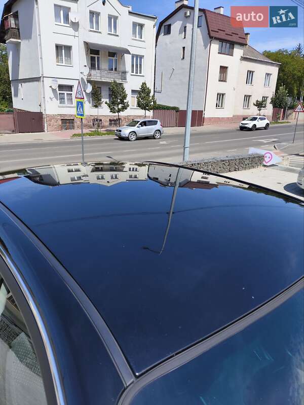 Седан Kia Magentis 2008 в Львові