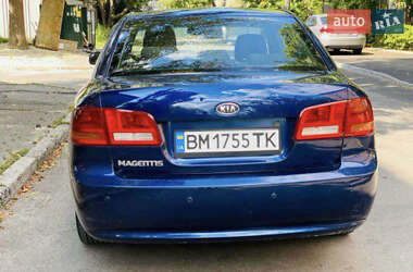 Седан Kia Magentis 2008 в 