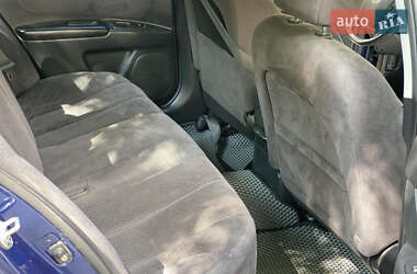 Седан Kia Magentis 2008 в 