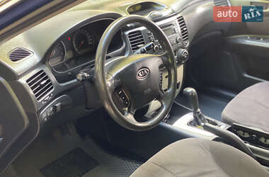 Седан Kia Magentis 2008 в 