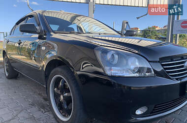 Седан Kia Magentis 2008 в Києві