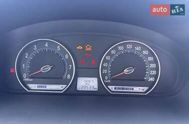 Седан Kia Magentis 2007 в 