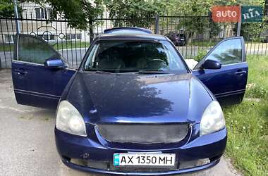 Седан Kia Magentis 2007 в Киеве