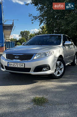 Седан Kia Magentis 2009 в Борисполі