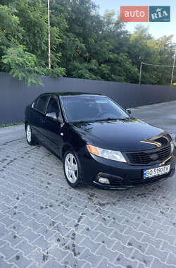 Седан Kia Magentis 2008 в Тернополі