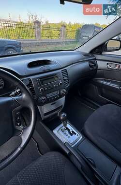 Седан Kia Magentis 2008 в 