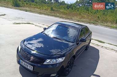 Седан Kia Magentis 2008 в Синельниковому
