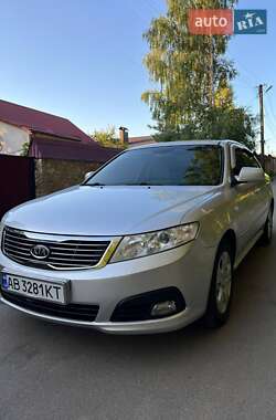 Седан Kia Magentis 2008 в Жмеринке