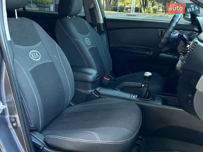 Седан Kia Magentis 2007 в Миколаєві фото 14 Седан Kia Magentis 2007 в Миколаєві
