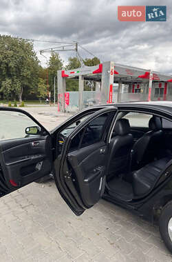 Седан Kia Magentis 2009 в 