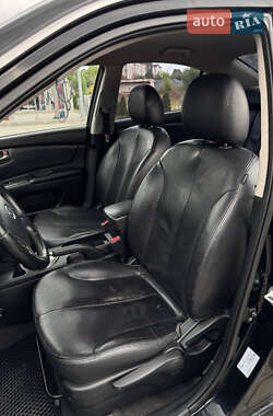 Седан Kia Magentis 2009 в 