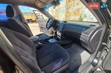 Седан Kia Magentis 2008 в 