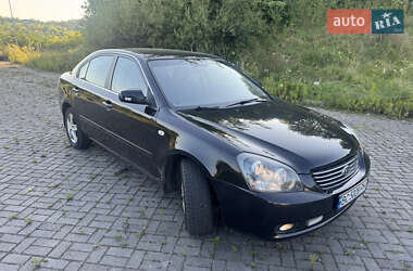 Седан Kia Magentis 2006 в 