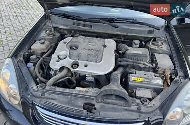 Седан Kia Magentis 2006 в 