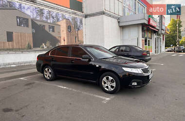 Седан Kia Magentis 2008 в Вышгороде