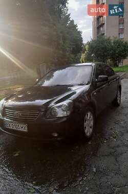 Седан Kia Magentis 2008 в Хмельницькому