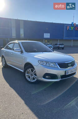 Седан Kia Magentis 2008 в Кременчуці