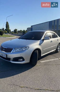 Седан Kia Magentis 2008 в 