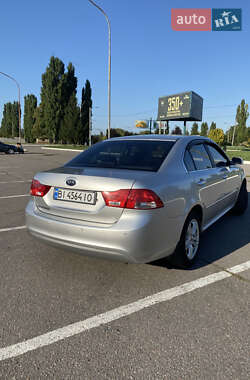 Седан Kia Magentis 2008 в 