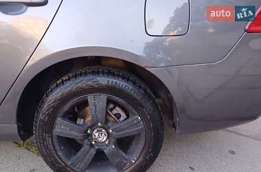 Седан Kia Magentis 2007 в 
