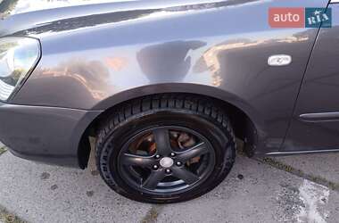 Седан Kia Magentis 2007 в 