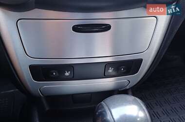 Седан Kia Magentis 2007 в 