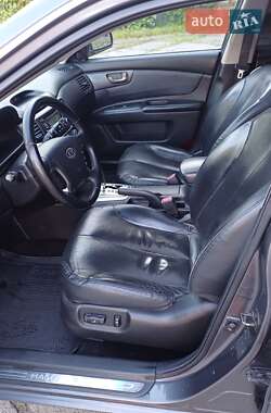 Седан Kia Magentis 2007 в 